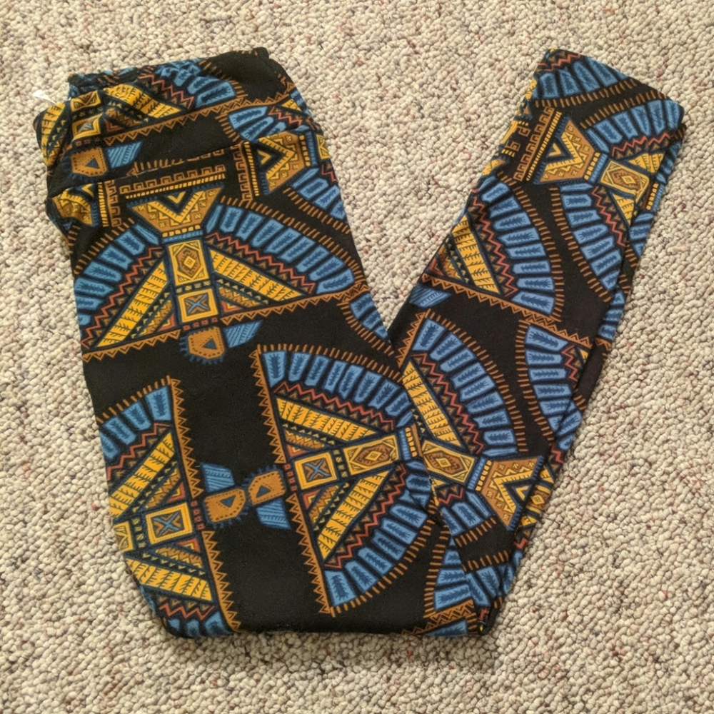 LuLaRoe leggings